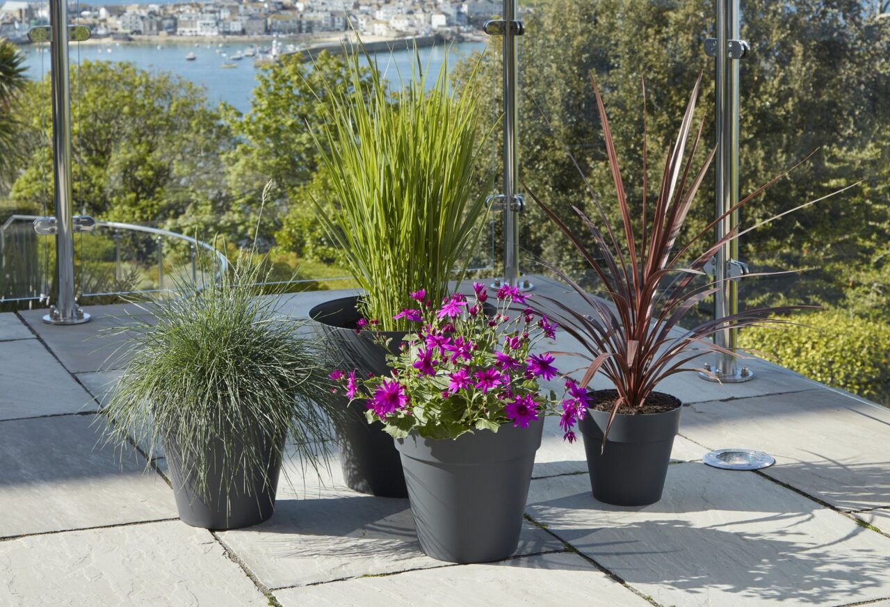 Soho Planters Strata Products Limited