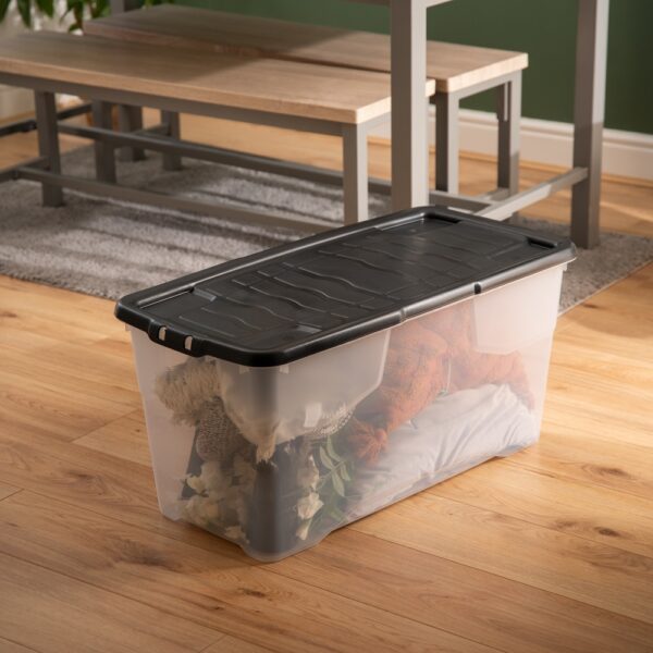 80 Litre Curve Box - Image 5
