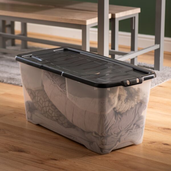 100 Litre Curve Box - Image 5