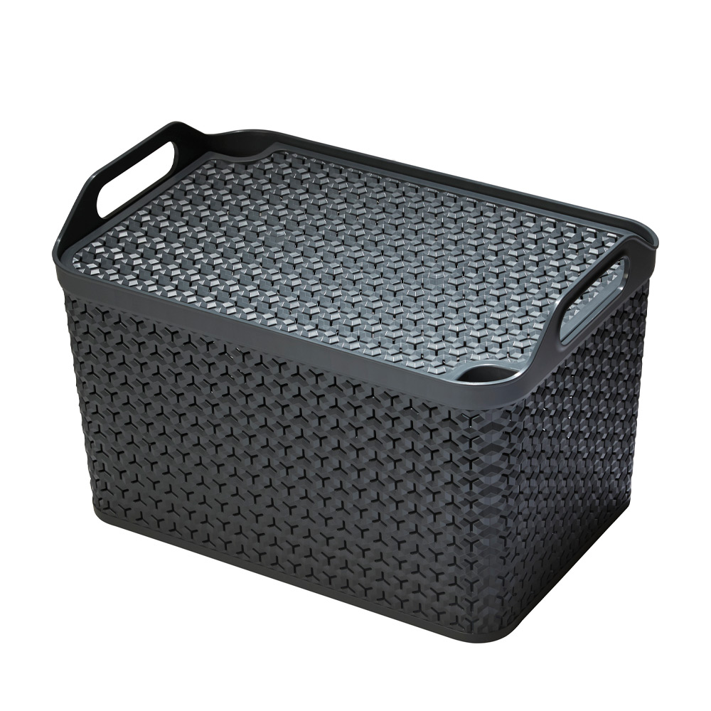 Large Urban Store Basket | Strata Products Limited