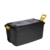 Strata Heavy Duty Trunk 24 Litre With Lid | NWT1717 | Storage Boxes - View #9