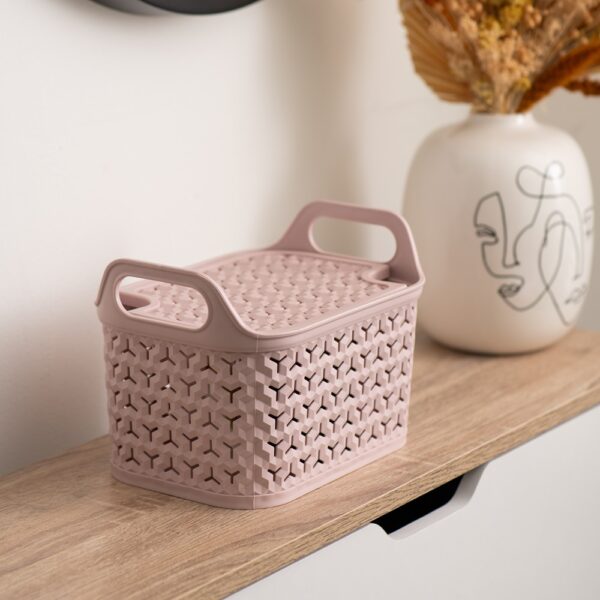 Small Urban Store Basket - Image 10
