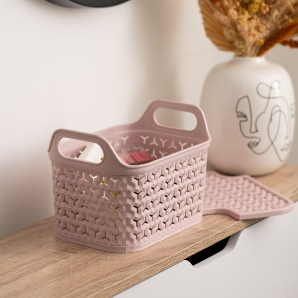 Small Urban Store Basket - Image 9