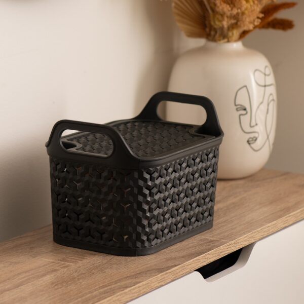 Small Urban Store Basket - Image 12