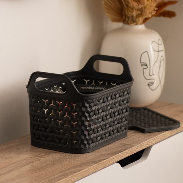 Small Urban Store Basket - Image 11