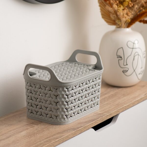 Small Urban Store Basket - Image 8