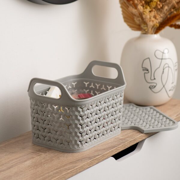 Small Urban Store Basket - Image 7