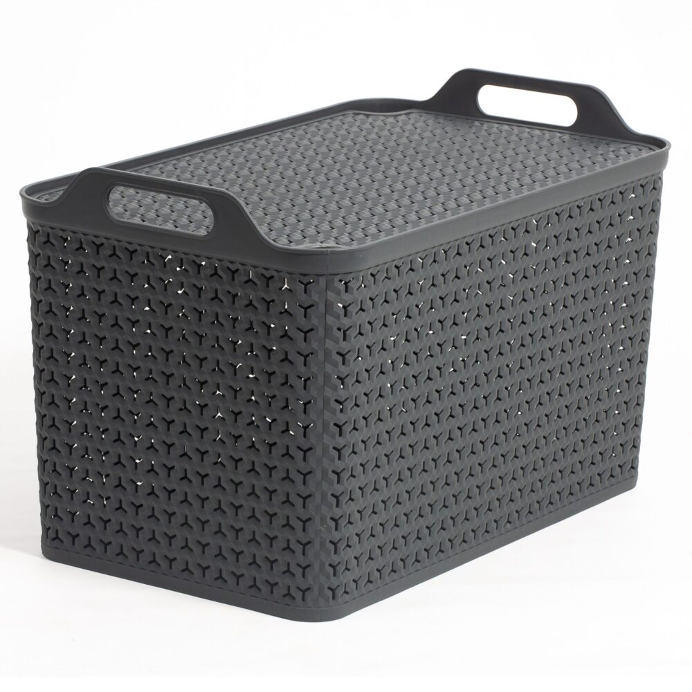 Extra Large Urban Store Basket | Strata Products Limited