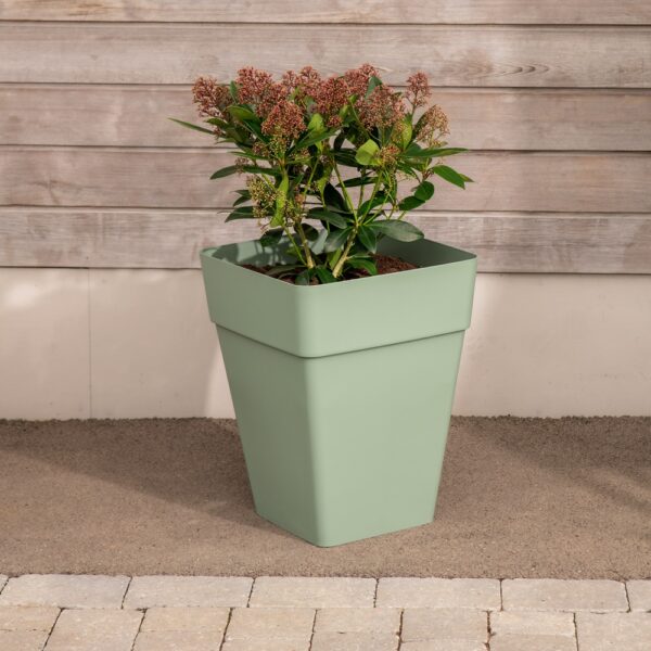 37cm Square Soho Planter - Image 7
