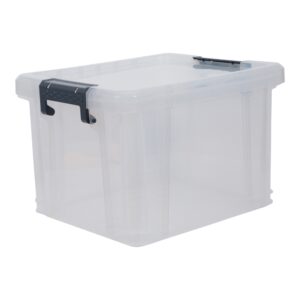 35 Litre StackMaster Storage Box