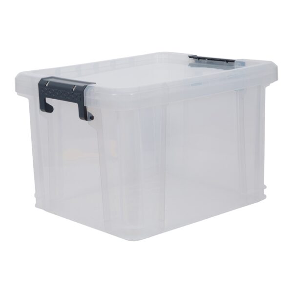 35 Litre StackMaster Storage Box