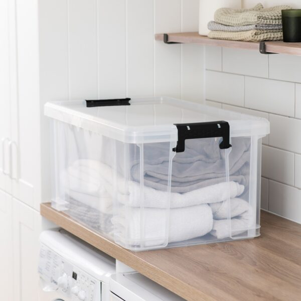 35 Litre StackMaster Storage Box - Image 5