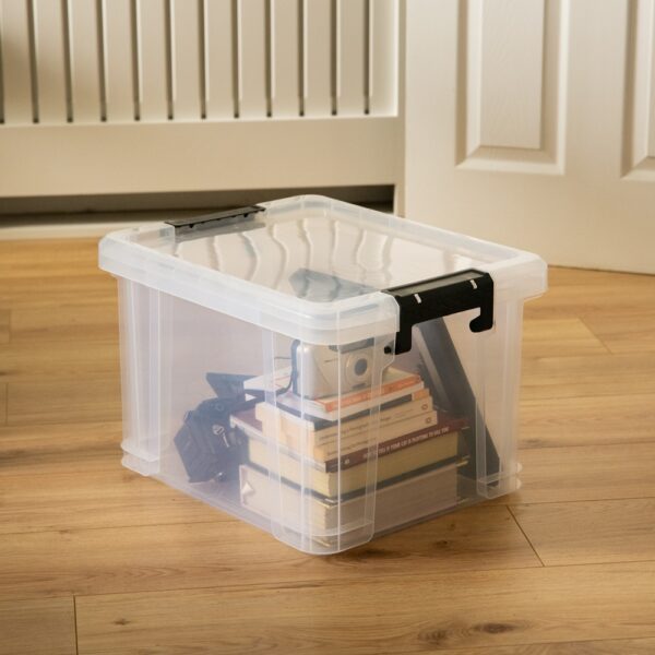 35 Litre StackMaster Storage Box - Image 4