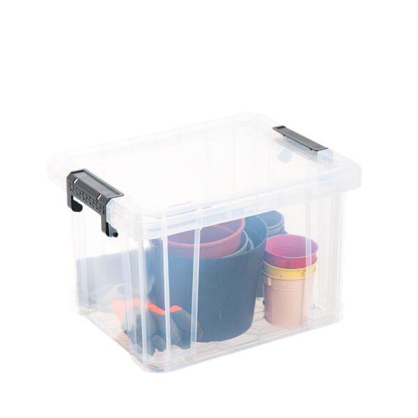35 Litre StackMaster Storage Box - Image 3