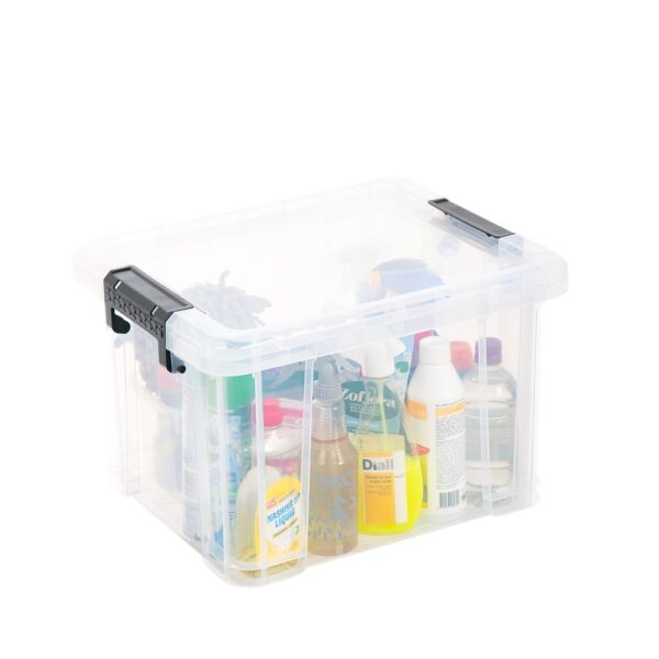 35 Litre StackMaster Storage Box - Image 2