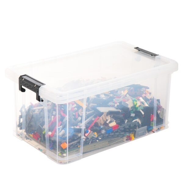 70 Litre StackMaster Storage Box - Image 2