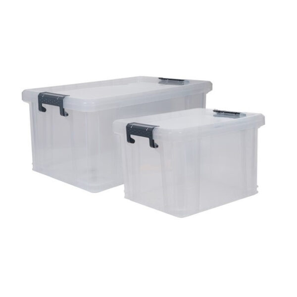35 Litre & 70 Litre StackMaster Storage Set