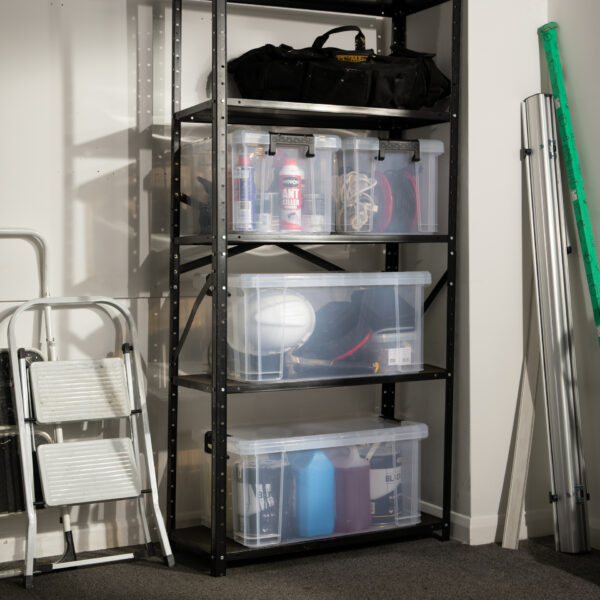70 Litre StackMaster Storage Box - Image 4