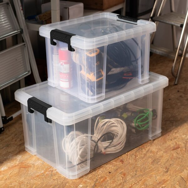 35 Litre & 70 Litre StackMaster Storage Set - Image 3