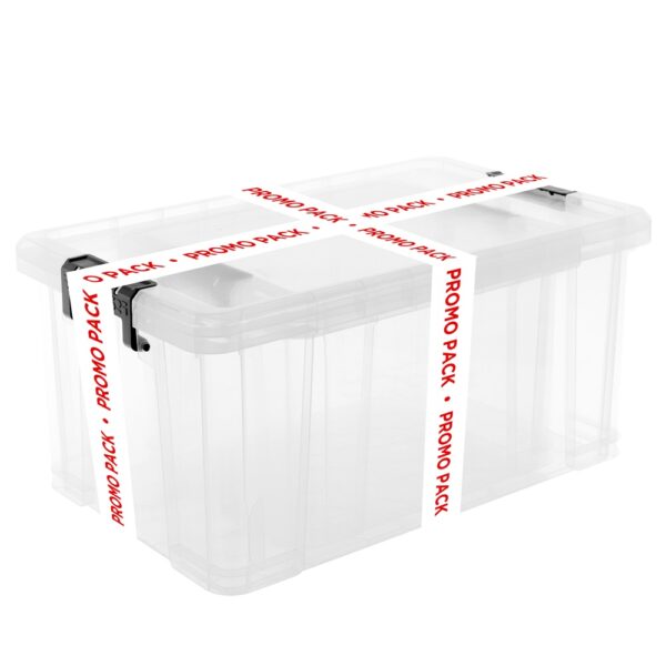 35 Litre & 70 Litre StackMaster Storage Set - Image 4