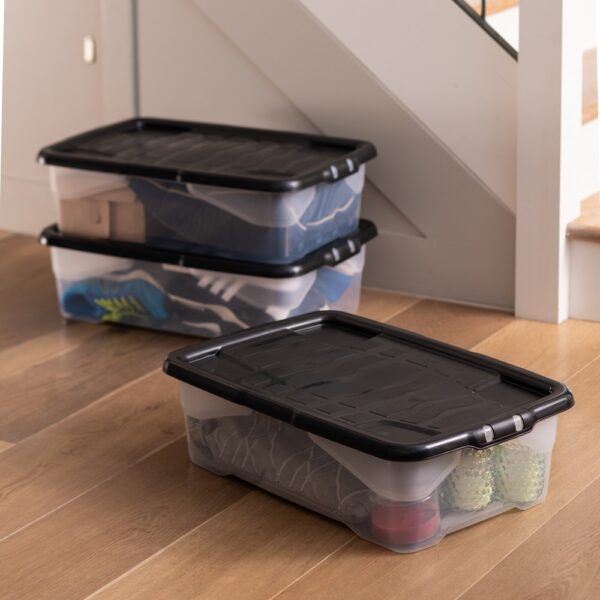 30 Litre Curve Box Pack of 3 - Image 3