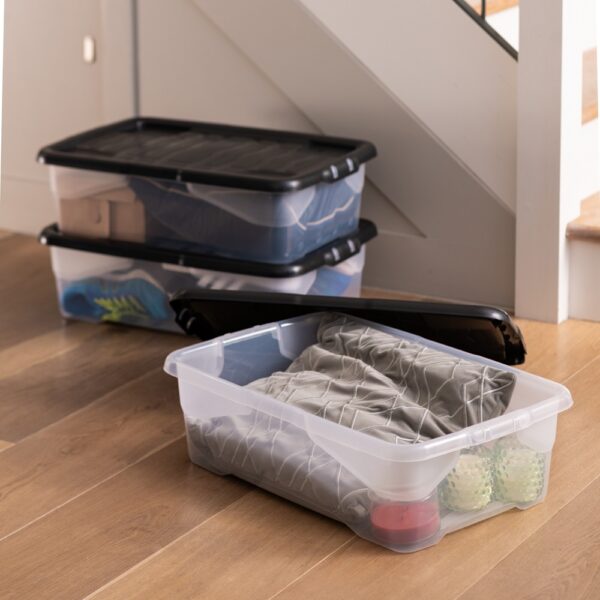 30 Litre Curve Box Pack of 3 - Image 4