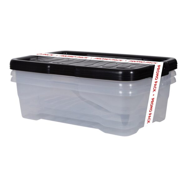 30 Litre Curve Box Pack of 3 - Image 5