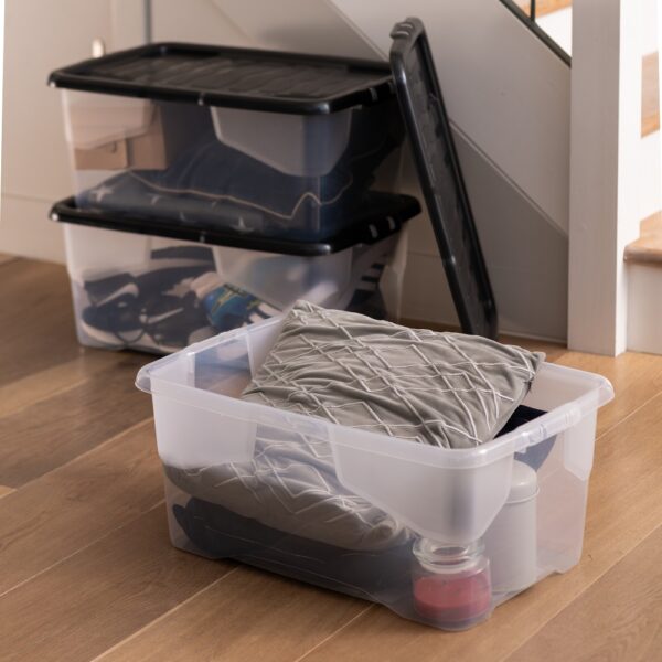 42 Litre Curve Box Pack of 3 - Image 3