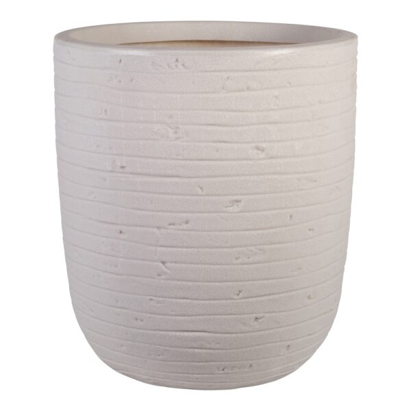 Round Banbury Planter